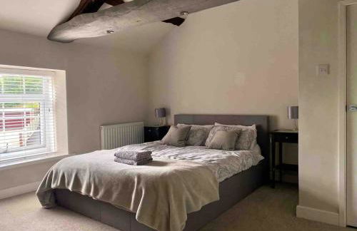 Ghyllie Cottage - Foto 55