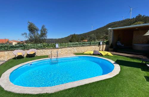 Da Serra guesthouse - Foto 26