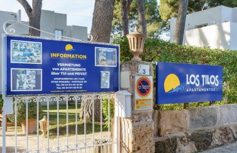 Apartamentos Los Tilos - Foto 7