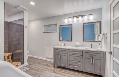 The Sand Castle - Meredith Lodging - Foto 35