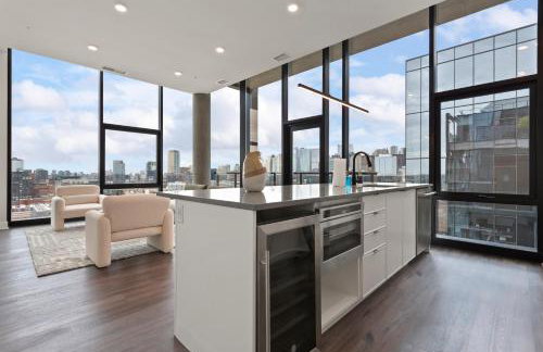 Avra Stylish Apartments Prime West Loop Location Near Union Park - Foto 62