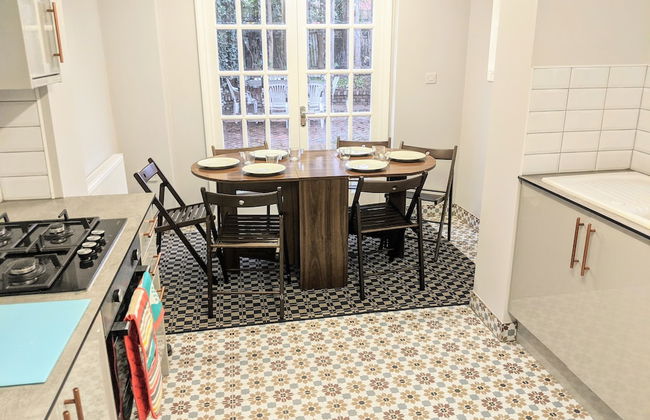 TopHome Hampstead - Foto 35