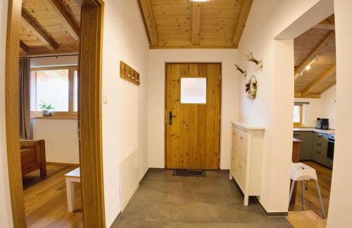 Ferienwohnung Waldzeit - Photo 14