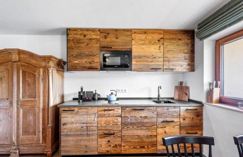 Soho Mountain Chalet - Pool und Sauna - Foto 26