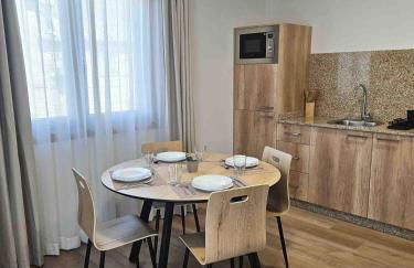 A Quinta de Cea - Apartamentos - Foto 7