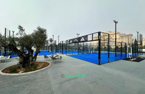 Casa Brût - OLIVA NOVA - Photo 29