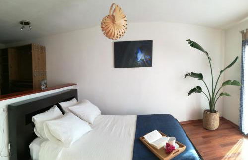 La Casa del Risco - Foto 11