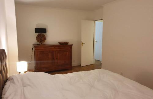 Appartement 150m2 - 5mn du téléphérique de l'Olympe - domaine des 3 vallées - Foto 30