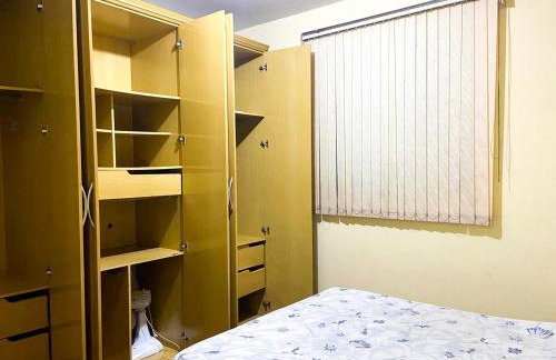 Edifício PRIMAVERA em Santos José Menino a 100 metros da praia - Foto 11