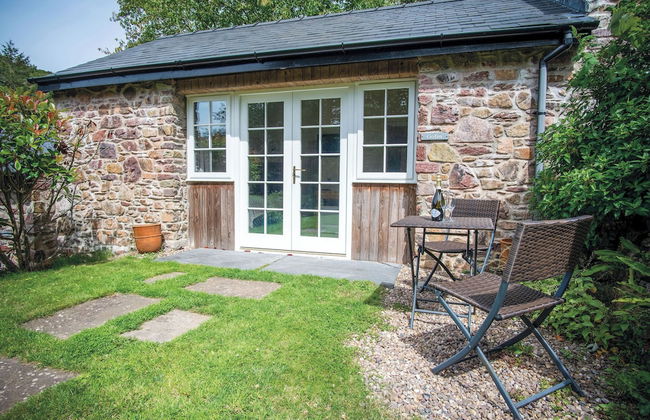 Gofan - 1 Bedroom Studio - St Ishmael's - Foto 17