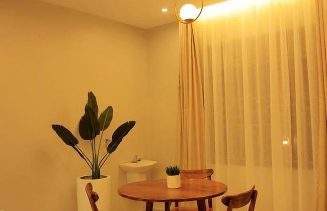 The Residence Ug - Photo 7