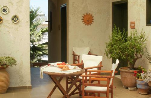 Aris Apartments - Foto 55