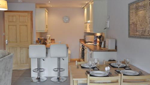 Woodview Lodge - Foto 3