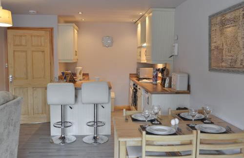 Woodview Lodge - Foto 3