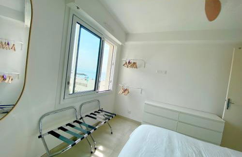 Les pieds dans l'eau - Carnon plage - Foto 2