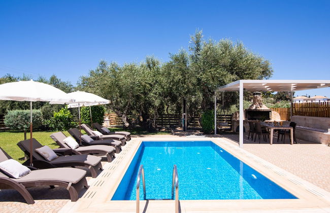 Azure Palatial - Foto 30