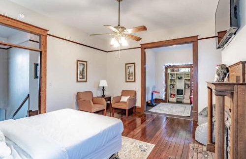 Heavenly on Hunter-Historic Grandeur-The Cannon - Foto 21