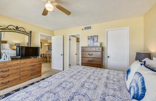 Commodore Resort #704 by Book That Condo - Foto 144