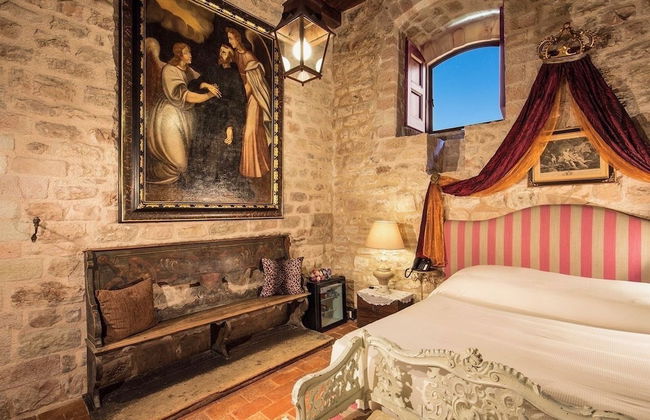 Antica Rocca - Foto 3