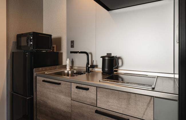 GRAND BASE Beppu Ekihigashi - Foto 29