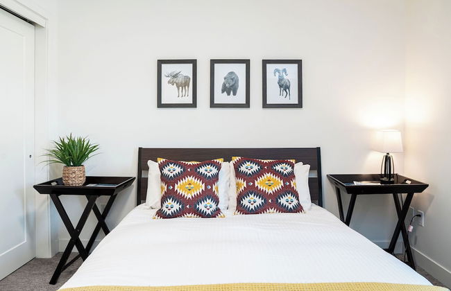 The Mac Shack by Revelstoke Vacations - Photo 6