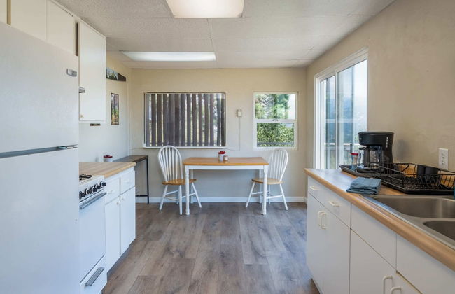 Sleepy Sasquatch 1 Adventure for 2!! - Foto 8