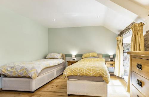 The Hayloft - Photo 21