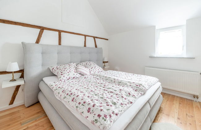 Pretty Holiday Home in Schleiden With Balcony and Barbecue - Foto 9