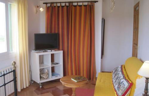 Apartment Wunderschöne Wohnung in Campos mit Terrasse by Interhome - Foto 11