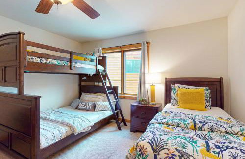 Lake Minocqua Lakeview - Foto 26