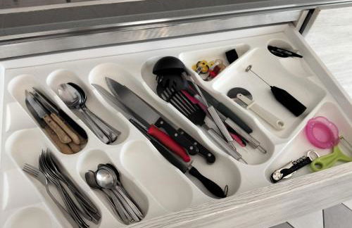 Penthouse Liberty attico - Foto 36