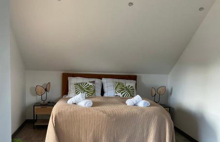 DOMEK NA WZGÓRZU Kołobrzeg -Budzistowo - Foto 6