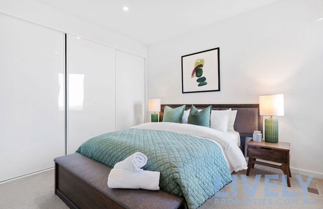 Hillside Luxe With Spa Bay Views - Foto 11