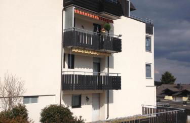 Ferienappartement mit Schwimmbad und Alpenblick - Foto 17