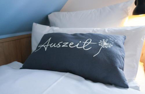 Küsten Apartments Tannenhausen - Foto 44