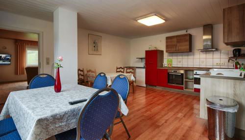 Haus Rabenswalde - Foto 4