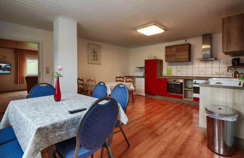 Haus Rabenswalde - Foto 4