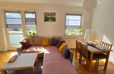 Apartment nah am Strand in Breitungen - Foto 15