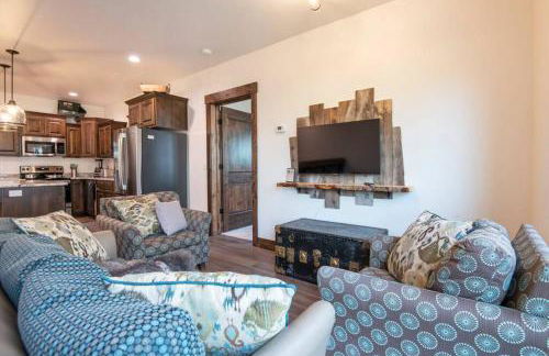 Bear Lair at Teton Valley Idaho - Foto 2