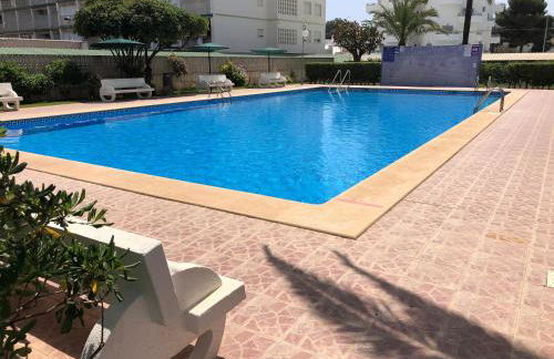 Apartamento Ca Batallera Playa Gandia - Foto 15