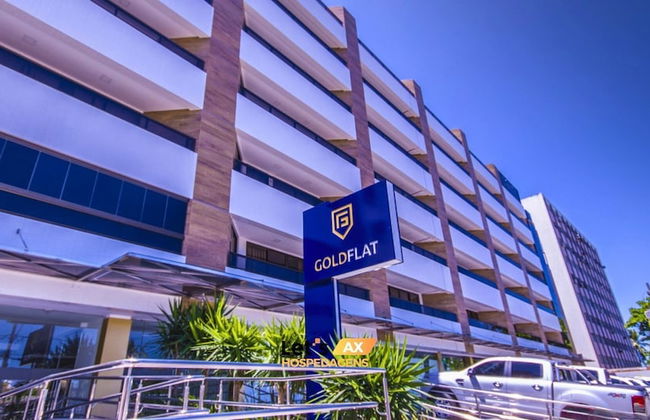 Sh Gold Suítes - Foto 21