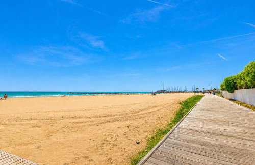 Isola Beachside Apartment - Foto 53