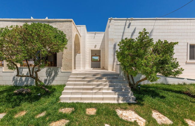 2444 Villa Mirante by Perle di Puglia - Foto 51