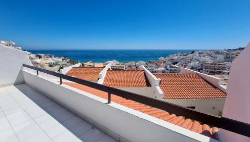 Albufeira Ocean Terrace (31) - Foto 1