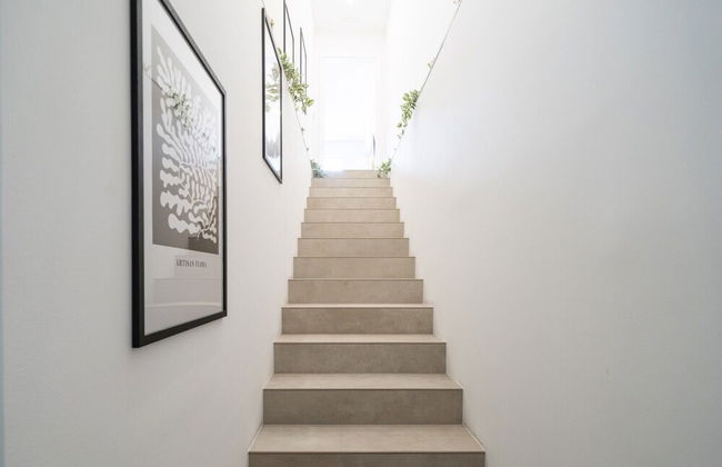 Luxury Villa Entrata-Five Bedroom Villa - Foto 33