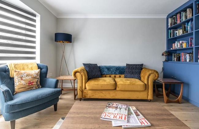 Seaford Retreat By My Getaways - Foto 4