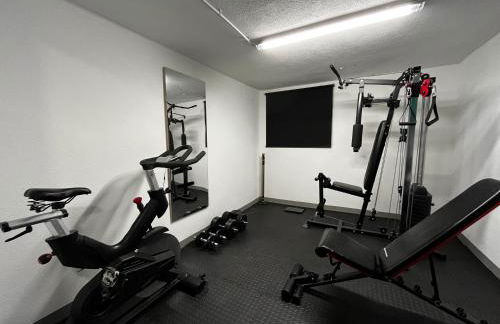 Goldstadt Apartments Pforzheim - Foto 49