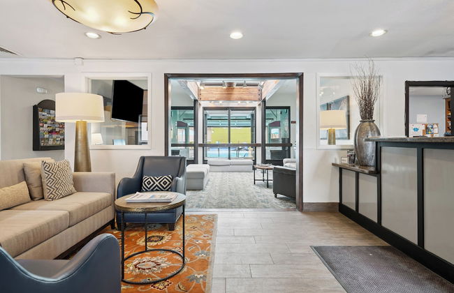 Eagle Point Resort - Foto 6