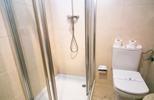 Apartamentos Turísticos La Castilleja - Foto 65