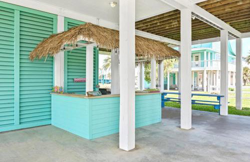 Pet-Friendly, Arcade Games, Beach, Ocean View - Foto 12